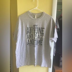 Men’s UFC XLG T-Shirt